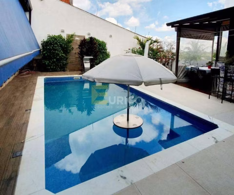 Casa à venda no SANTA MARINA em Valinhos/SP