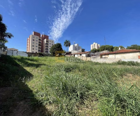 Terreno à venda no VILA OLIVO em Valinhos/SP