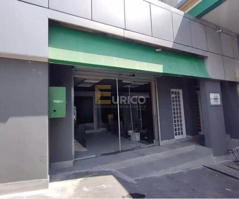 Ponto/Loja Comercial para alugar na João XXIII - Vinhedo/SP.