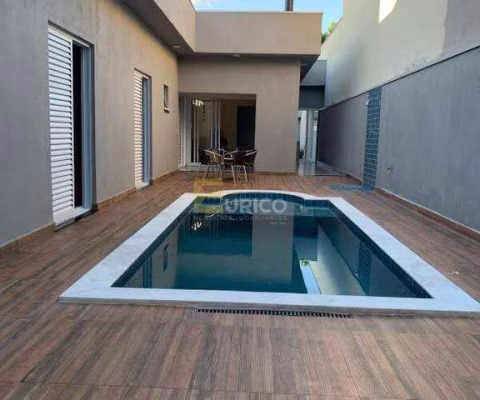 Casa à venda no Residencial Nova Era em Valinhos/SP