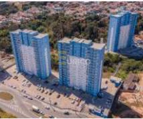 Apartamento à venda no Condomínio Edifício Verona em Valinhos/SP