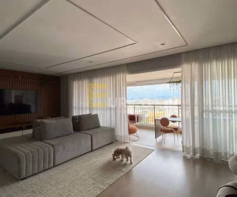Apartamento à venda no Condomínio Mássimo Residence – Jundiaí/SP
