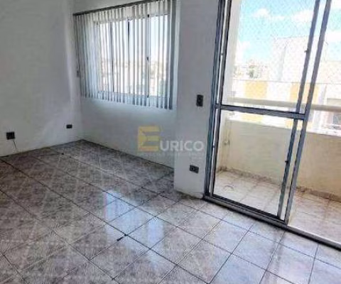 Apartamento à venda no Condomínio Residencial Parque dos Pássaros em Valinhos/SP