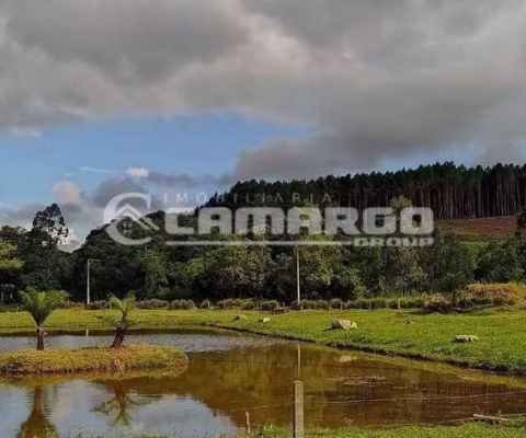 Chácara Rural / Zona Rural Agudos do Sul