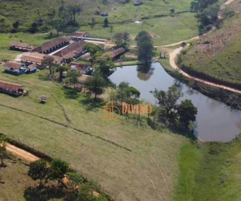 Fazenda à Venda - Região de São José dos Campos - SP