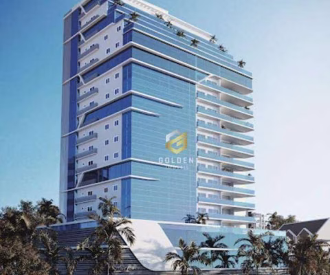 Apartamento Residencial à venda, Andorinha, Itapema - AP0192.