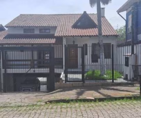 Casa com 3 quartos à venda no Ipanema, Porto Alegre 