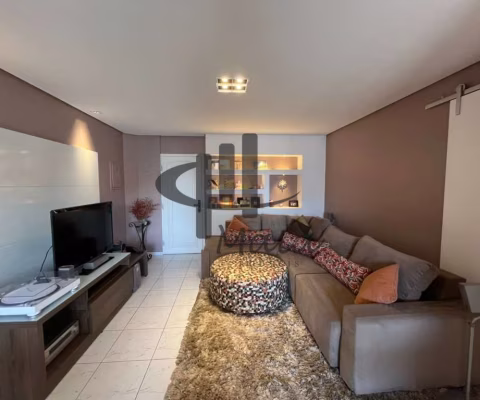 Venda Apartamento Sao Caetano do Sul Santa Paula Ref: 243