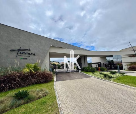 Terreno à venda, 300 m² por R$ 980.000,00 - Pilarzinho - Curitiba/PR