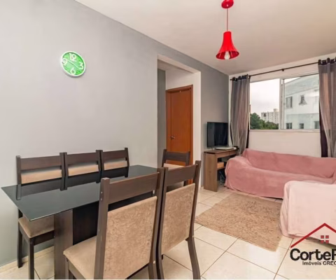 Apartamento com 2 quartos à venda na Avenida João Ferreira Jardim, 138, Rubem Berta, Porto Alegre