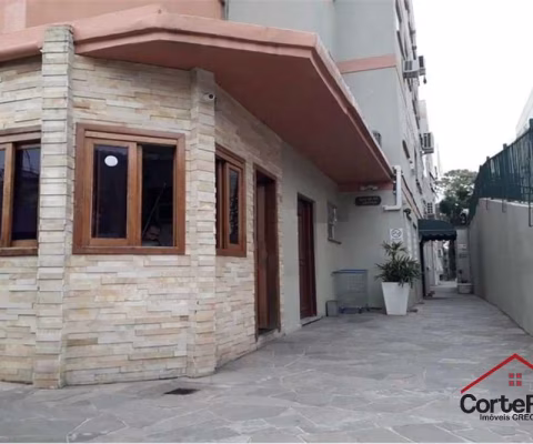 Apartamento com 2 quartos à venda na Rua Engenheiro Fernando Mendes Ribeiro, 170, Santo Antônio, Porto Alegre