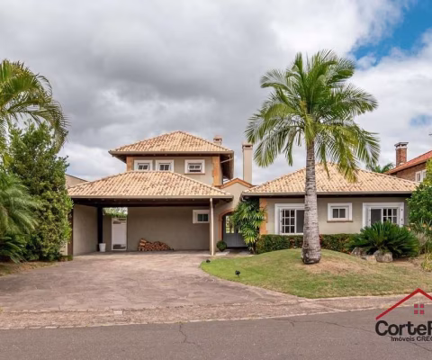 Casa com 4 quartos à venda na Avenida Juca Batista, 8000, Belém Novo, Porto Alegre