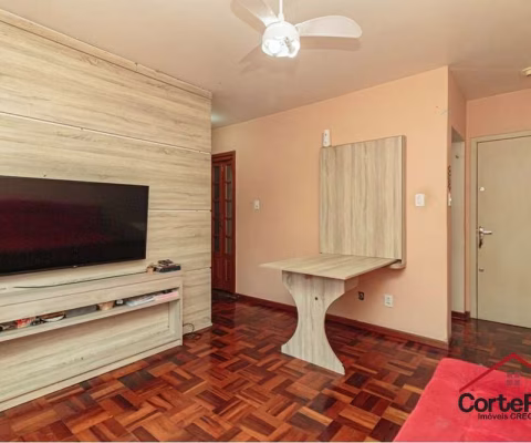Apartamento com 2 quartos à venda na Avenida João Wallig, 840, Passo da Areia, Porto Alegre