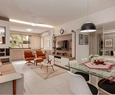 Apartamento com 2 quartos à venda na Rua Machado de Assis, 1064, Petrópolis, Porto Alegre