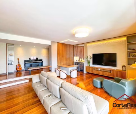 Apartamento com 3 quartos à venda na Rua Carlos Trein Filho, 441, Auxiliadora, Porto Alegre