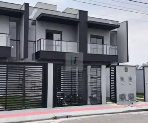 Sobrado Alto Padrão São José