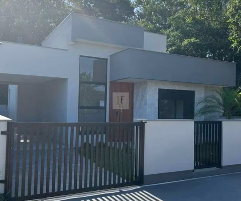 Casa com 3 Dormitórios, Sendo 1 Suíte São josé