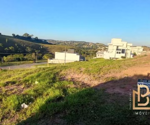 Terreno em condomínio a venda 252m² - Residencial Mantiqueira