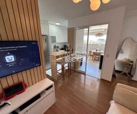 Apartamento à venda 110m² - 3 quartos - Bairro Urbanova