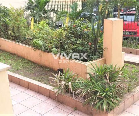 Apartamento com 1 quarto à venda na Rua Vinte e Quatro de Maio, Méier, Rio de Janeiro