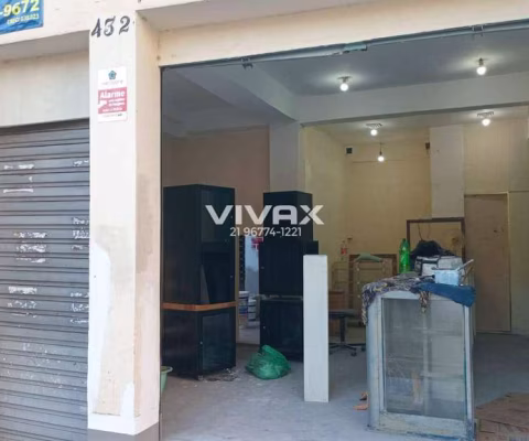Prédio com 2 salas à venda na Rua Barão do Bom Retiro, Engenho Novo, Rio de Janeiro