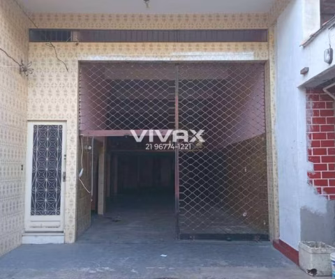 Prédio com 2 salas à venda na Rua Barão do Bom Retiro, Engenho Novo, Rio de Janeiro