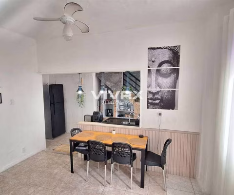 Casa com 3 quartos à venda na Rua das Oficinas, Engenho de Dentro, Rio de Janeiro