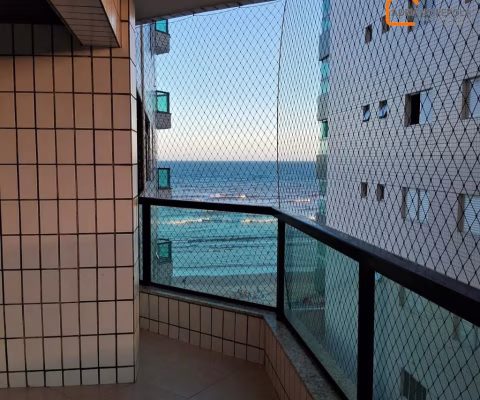Apartamento mobiliado Centro de Mongaguá