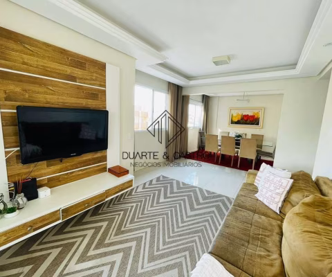 Edifício Residencial Torremolinos - Apartamento em Campinas, São José/SC