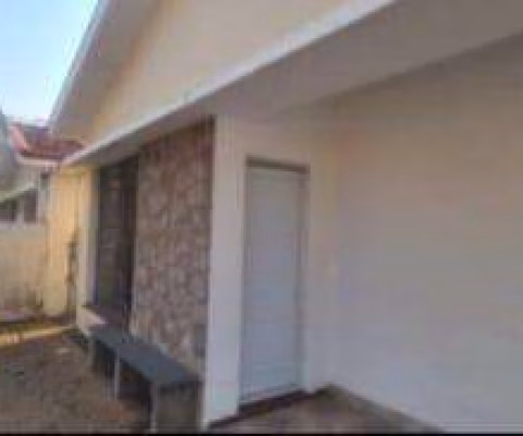 Casa para Venda em Valinhos, Jardim Bela Vista, 3 dormitórios, 1 suíte, 1 banheiro, 1 vaga
