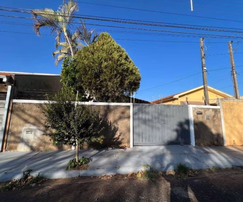 Casa com 1 quarto à venda na Vila Xavier (Vila Xavier), Araraquara 