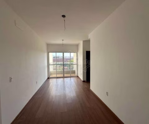 Apartamento com 2 quartos à venda no Jardim dos Manacás, Araraquara 