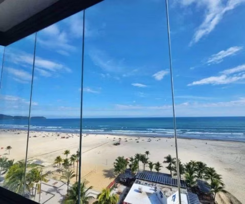 Imóvel para venda tem 56 metros quadrados com 2 quartos em Aviação - Praia Grande - SP