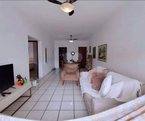 Imóvel para venda com 71 metros quadrados com 2 quartos em Canto do Forte - Praia Grande - SP