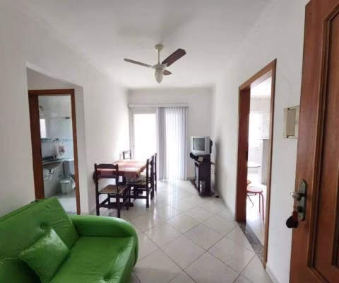 Imóvel para venda com 45 metros quadrados com 1 quarto em Aviação - Praia Grande - SP