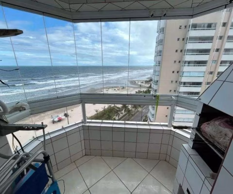 Imóvel para venda com 38 metros quadrados com 1 quarto em Maracanã - Praia Grande - SP