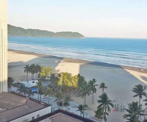 Imóvel para venda com 35 metros quadrados com 1 quarto em Guilhermina - Praia Grande - SP