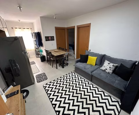 Vitta Campus Ville 2 - Araraquara - Apartamento com cozinha planejada!