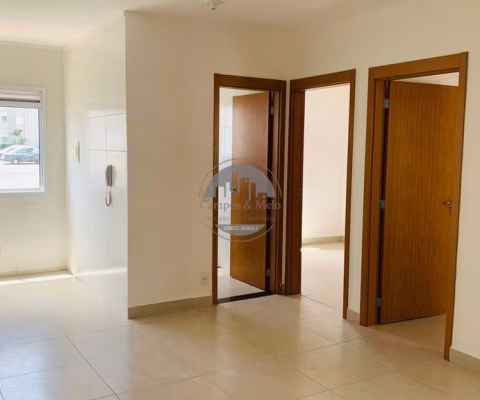 Vitta Campus Ville 1 - Araraquara - Apartamento perto da UNESP!