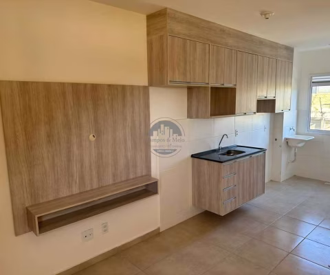 Vitta Campus Ville 2 - Araraquara - Apartamento à venda no bairro Campos Ville - Araraquara/SP