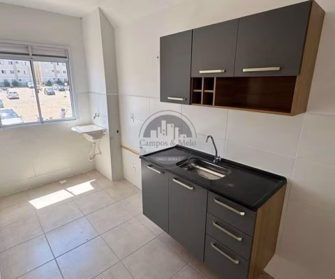Vitta Campus Ville 2 - Araraquara - Apartamento na torre mais próxima da portaria!