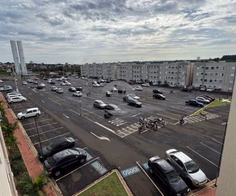 Vitta Campus Ville 1 - Araraquara - Apartamento 2 dormitórios com Lazer Completo!