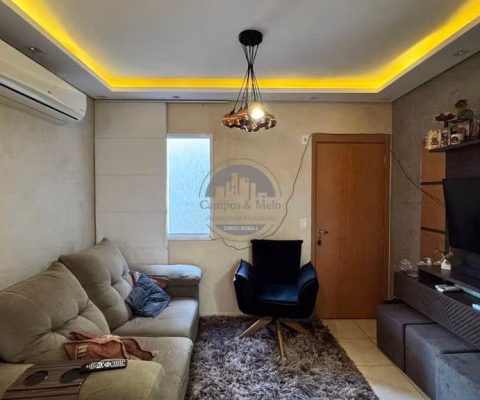 Vitta Campus Ville 1 - Araraquara - Apartamento à venda no bairro Campos Ville - Araraquara/SP