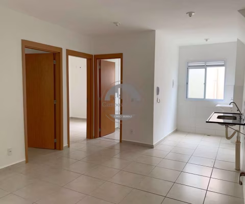 Vitta Campus Ville 2 - Araraquara - Apartamento à venda no bairro Campos Ville - Araraquara/SP