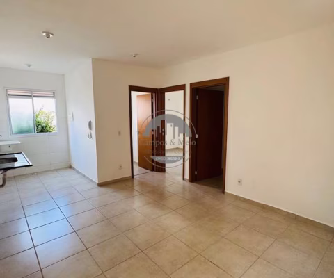 Vitta Campus Ville 2 - Araraquara - Apartamento à venda no bairro Campos Ville - Araraquara/SP