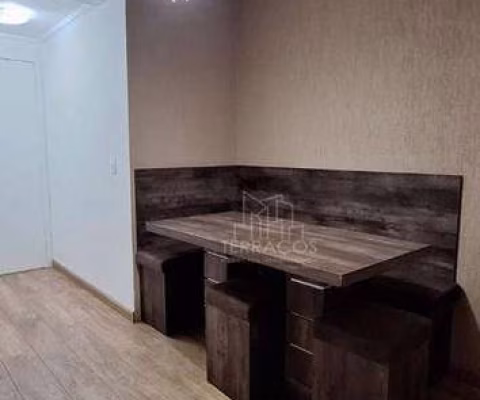 vende apto Ravenna - Engordadouro - Jundiai - SP