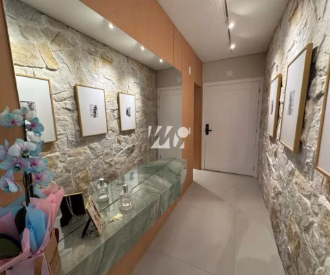 Apartamentos 3 dormitórios no Torre di Mosto - Porteira fechada