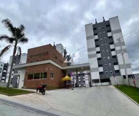 Apartamento 2 Quartos no Garden Club I - Pedra Branca