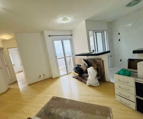 Apartamento proximo ao Shopping Interlagos - New Home Chácara Flora