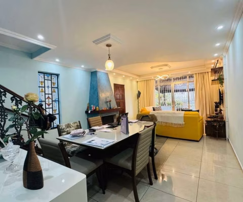 Oportunidade Única no Jardim Prudência! Casa Espaçosa e Aconchegante à Venda